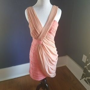 Modcloth Something Neutral Dress